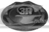 FORD 1656752 Control Arm-/Trailing Arm Bush